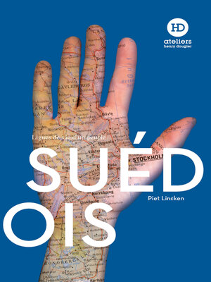 cover image of Suédois